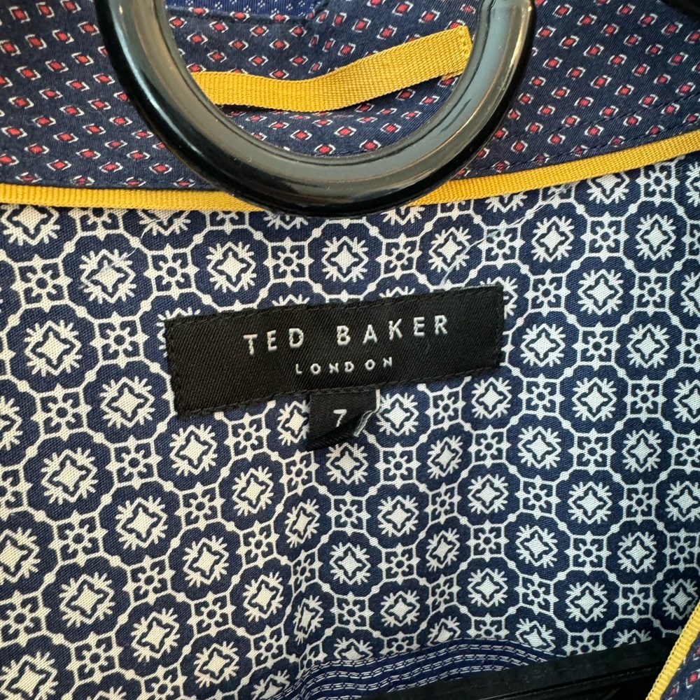 Men’s Ted Baker Button Down - image 2